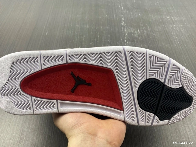 MaikeSneakers 308497-106 4 Retro Air Alternate Jordan 89 0630